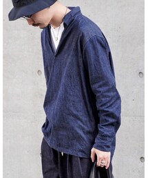 Silver and Gold | トップス