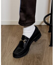 GUCCI | ローファー