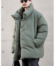 UNUSED | ダウンジャケット/コート