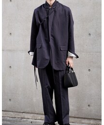 SOUMO | ジャケット/アウター