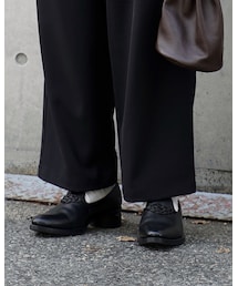 MARIE OHIRA | シューズ