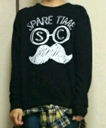 イトウゴフク | スウェット