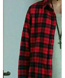 SHOT | シャツ/ブラウス