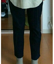 chocol raffine | その他パンツ