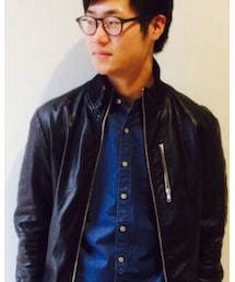 GLOBAL WORK | シャツ/ブラウス