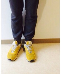 NEW BALANCE | スニーカー