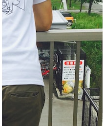 no brand | Tシャツ/カットソー