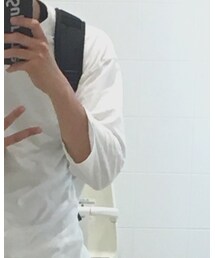 GU | Tシャツ/カットソー