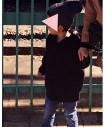 UNIQLO | パーカー