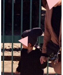 しまむら | ニットキャップ/ビーニー