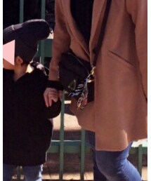 JULIA PARKER | ショルダーバッグ