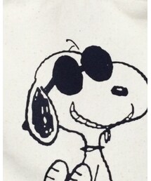 SNOOPY | トートバッグ