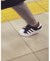 adidas | スニーカー