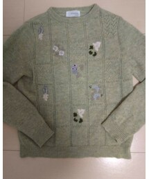 chambre de charme | ニット/セーター