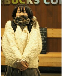 ☕ | ニット/セーター