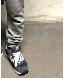 NEW BALANCE | スニーカー