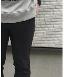 UNIQLO | デニムパンツ