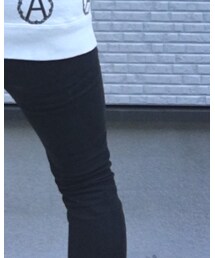 H&M | デニムパンツ