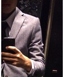 H&M | テーラードジャケット