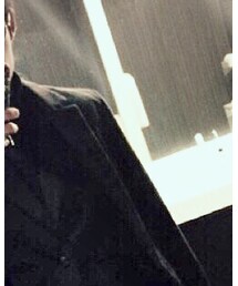 UNIQLO | チェスターコート