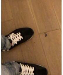 VANS | スニーカー