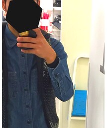 UNIQLO | シャツ/ブラウス