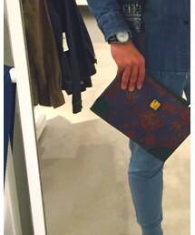 Paris | クラッチバッグ