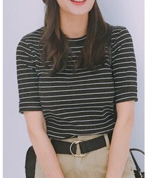 LOWRYS FARM | Tシャツ/カットソー