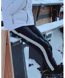 NIKE | チノパンツ