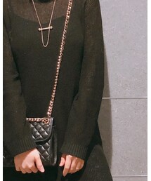 mercci | ニット/セーター