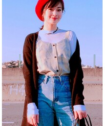 mercci22 | その他トップス