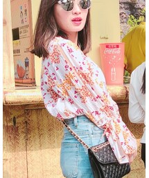 no brand | その他トップス