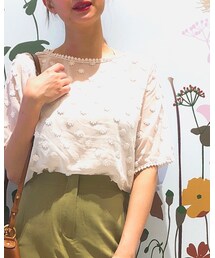 PAZZO | その他トップス