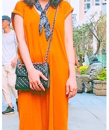 ZARA | ワンピース