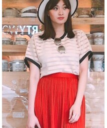 no brand | その他トップス