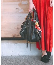 REBECCA MINKOFF | トートバッグ