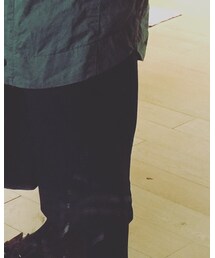 UNIQLO | その他パンツ