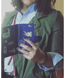 UNIQLO | シャツ/ブラウス