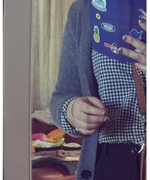 UNIQLO | シャツ/ブラウス