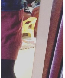 ZARA | デニムジャケット