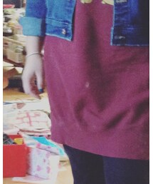 UNIQLO | ワンピース