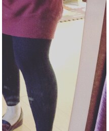 UNIQLO | その他パンツ