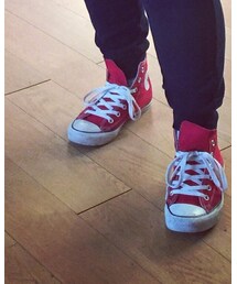 CONVERSE | シューズ