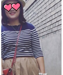 UNIQLO | Tシャツ/カットソー