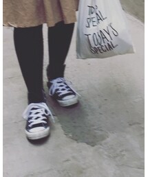 CONVERSE | スニーカー