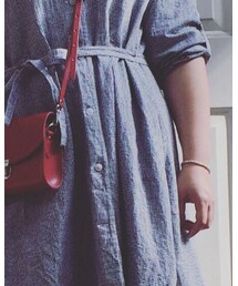 UNIQLO | ワンピース/ドレス