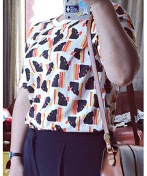 UNIQLO | Tシャツ/カットソー