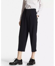 UNIQLO | パンツ