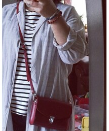 UNIQLO | シャツワンピース