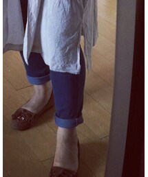 UNIQLO | その他パンツ